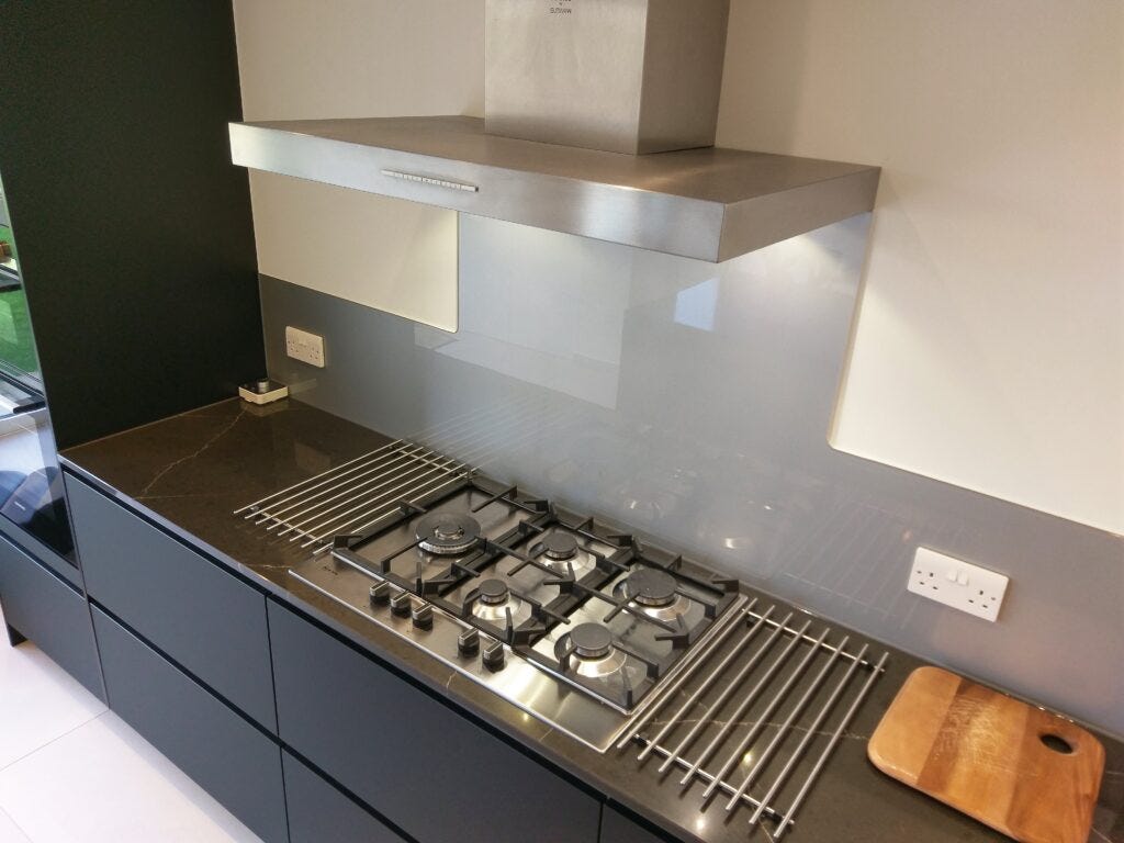 Gas Hob vs. Induction Hob Which is Better for Asian Cooking? by Mark