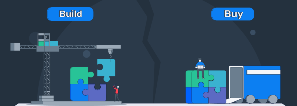 The Great SDK Battle: Build vs Buy