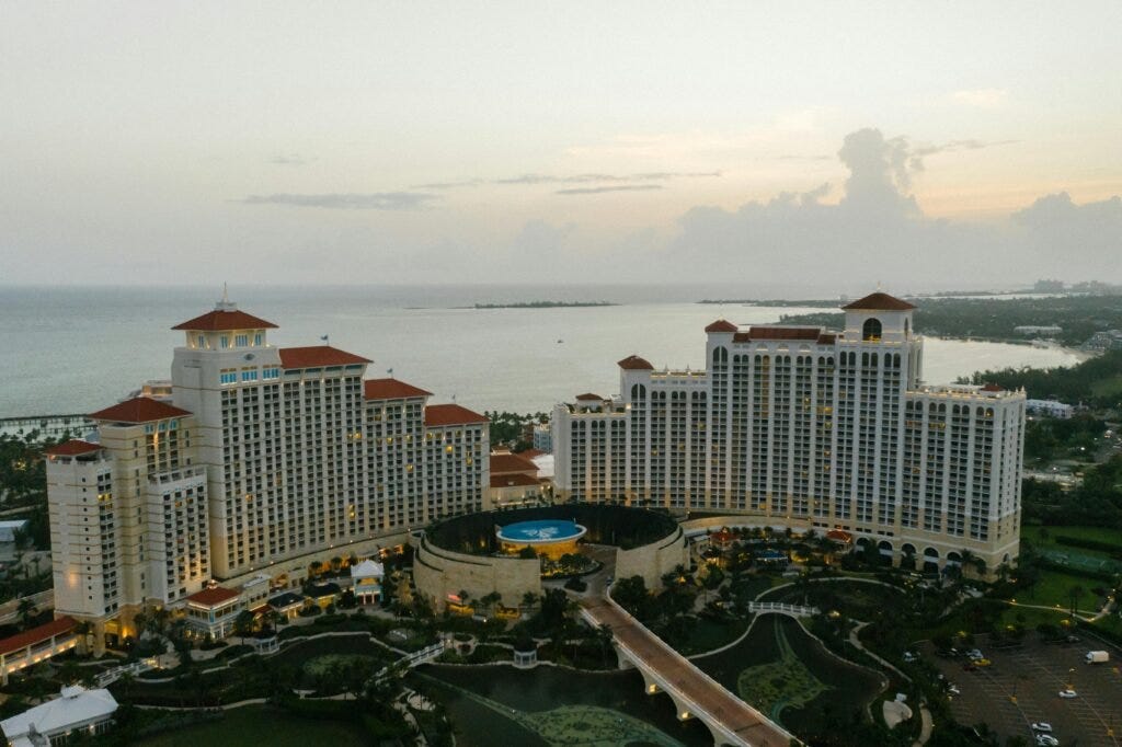 The Ultimate Guide to Hyatt Awards in 2025