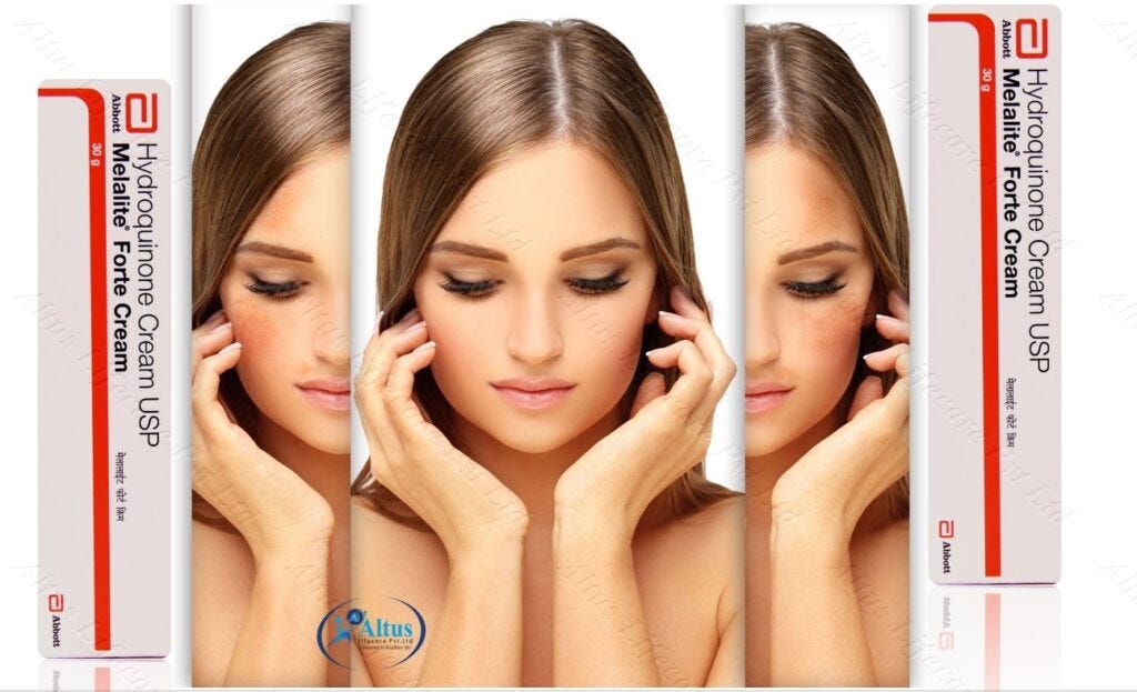 Melalite Ointment The Ultimate Secret to Flawless Skin Revealed! by