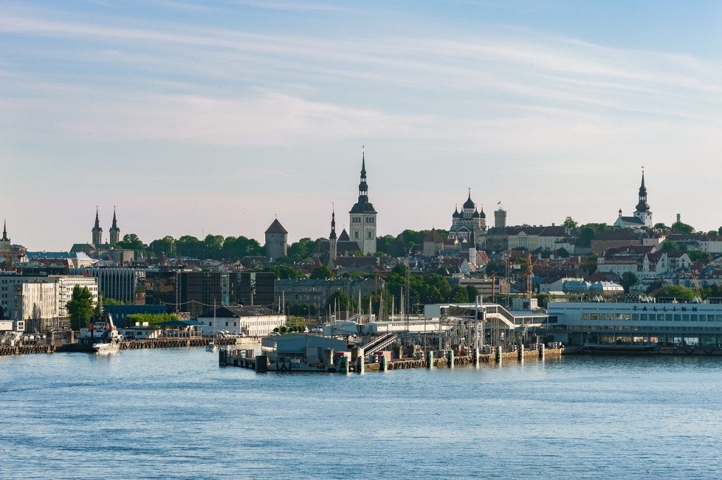 Estonia Digital Nomad Visa - Eligibility and Application