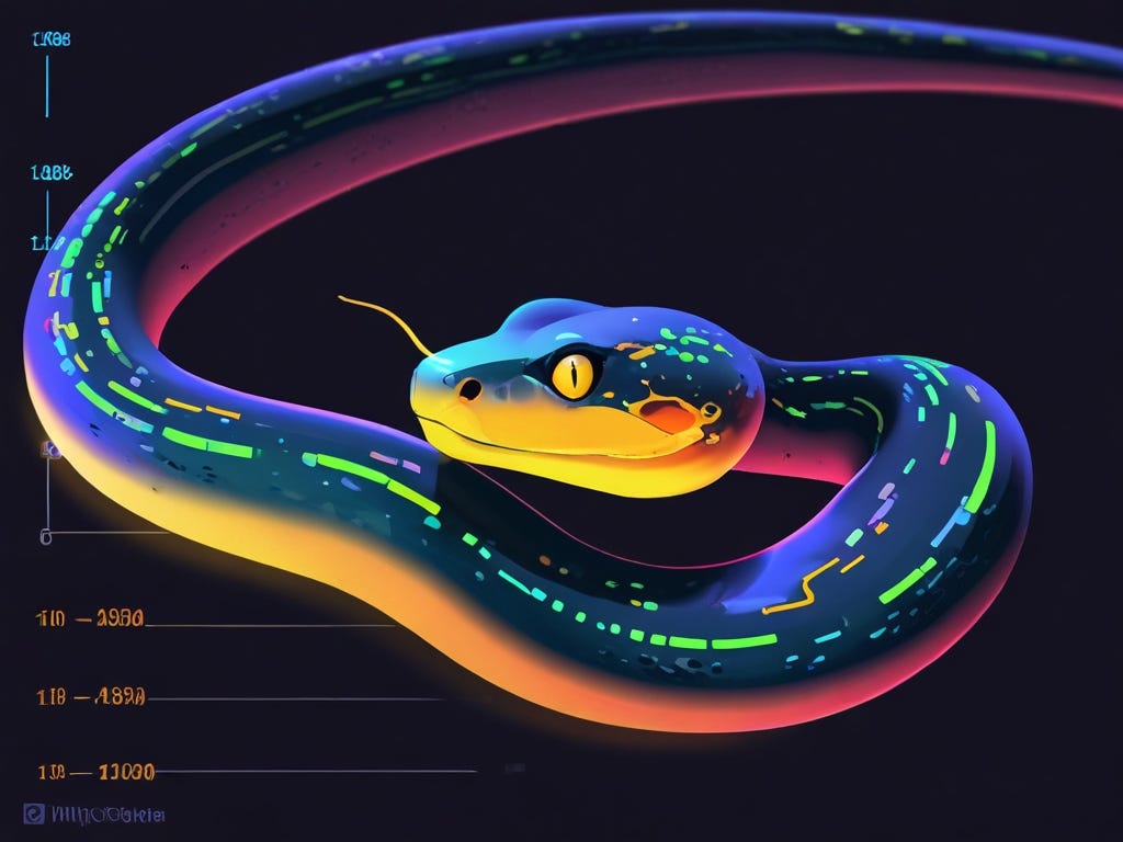The Evolution of Python: Bridging Ease of Use and Performance | by J ...