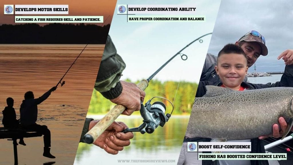 12 Reasons Why Fishing Is Fun - The Fishing Reviews - Medium