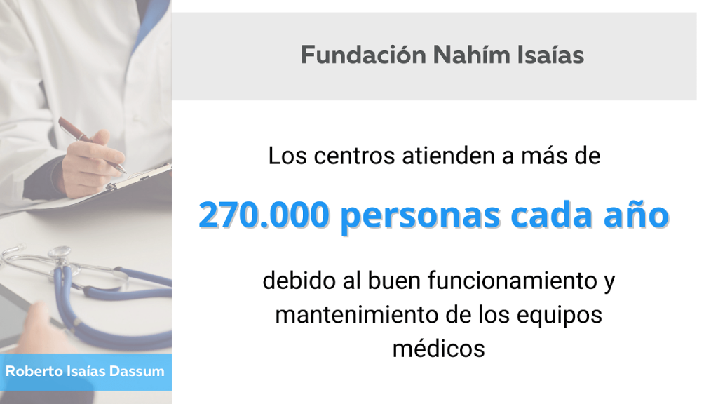 Fundación Nahím Isaías Barquet - 😀Contamos con servicio de Lavado de oídos  👂 El lavado de oídos es un procedimiento que permite remover el exceso de  cera, pero que también puede ser