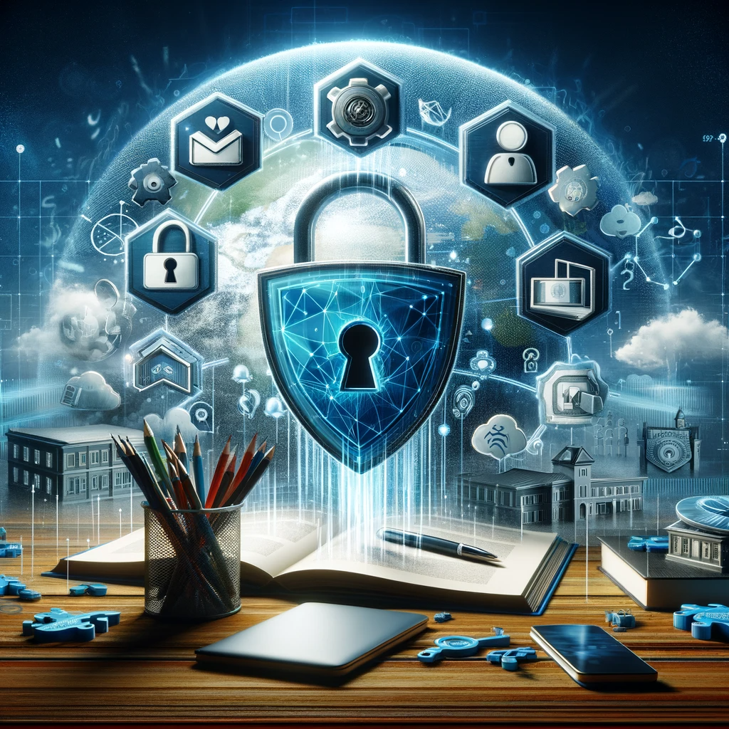 Cybersecurity Challenges in Remote Learning Environments by Okan