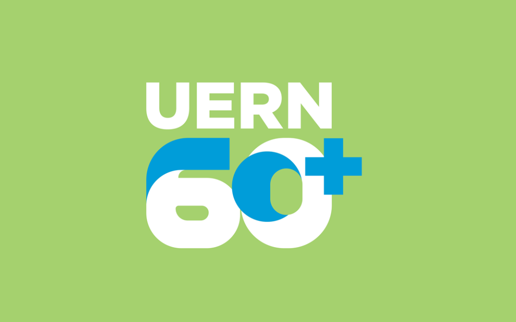 Uern abre chamada para projetos interessados em contribuir com o programa Uern 60+