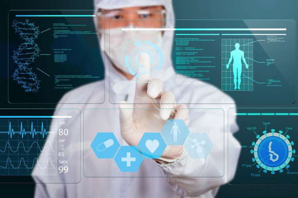 future health software