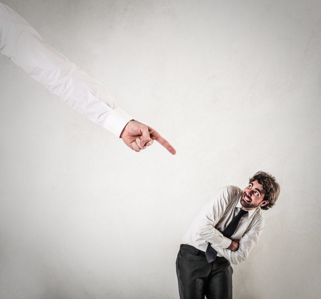 Guilt Example Photo Does guilt constrict your life?. Are you extra careful to not seem like ...