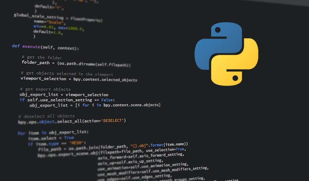 What Makes Python S Standard Library So Important By Alain Saamego What Makes Python S Standard Library So Important By Alain Saamego