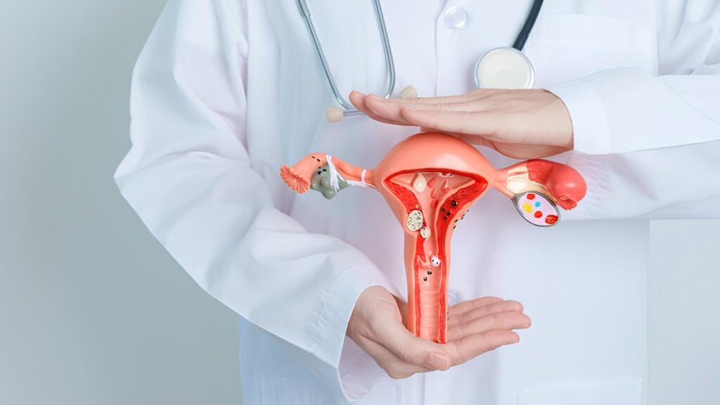 Pcod Problem In Women Pcod Problem In Women