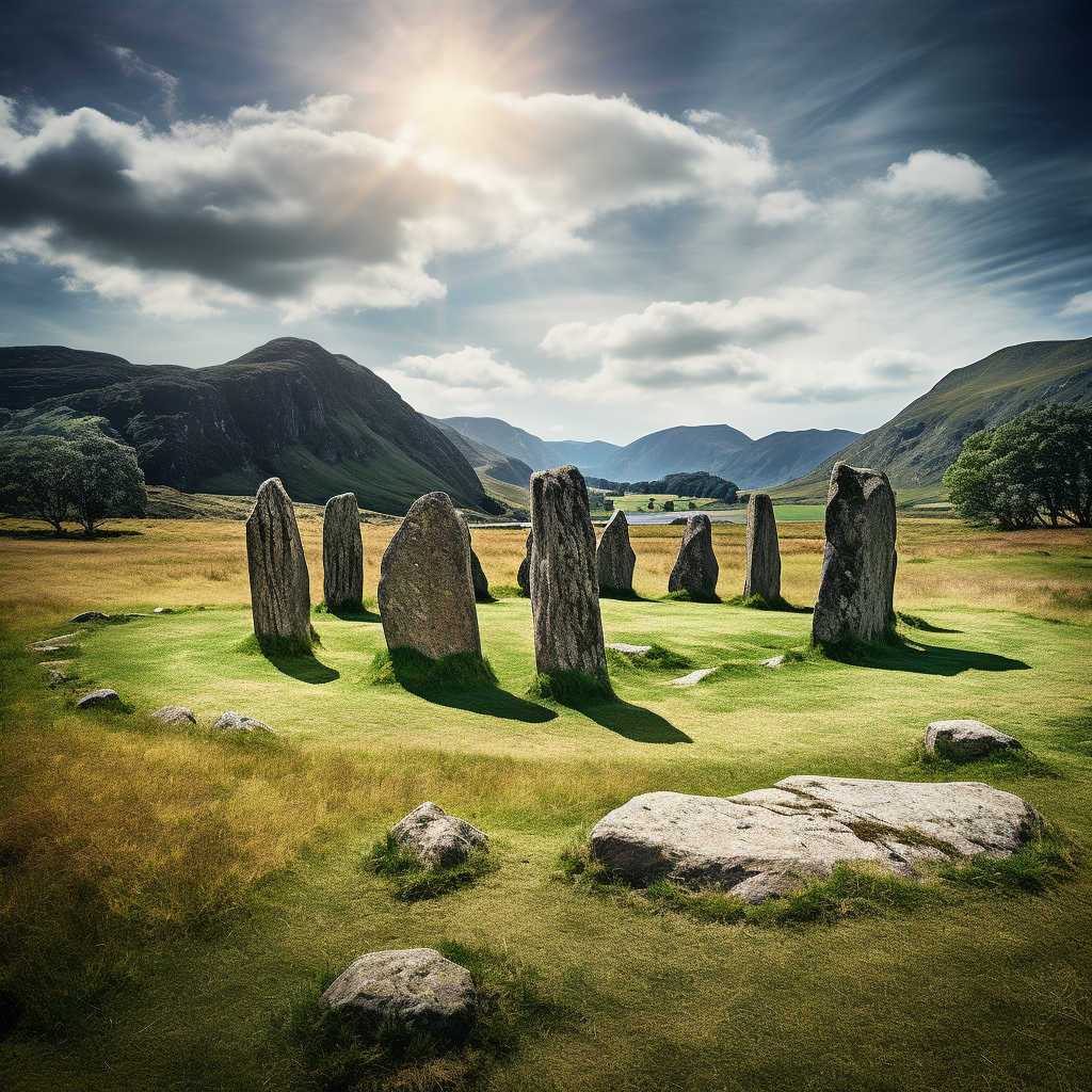 A Review of “Outlander” by Diana Gabaldon: A Captivating Journey 