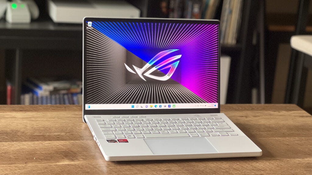 WHAT GAMING LAPTOP TO BUY 2023 intelligence overview