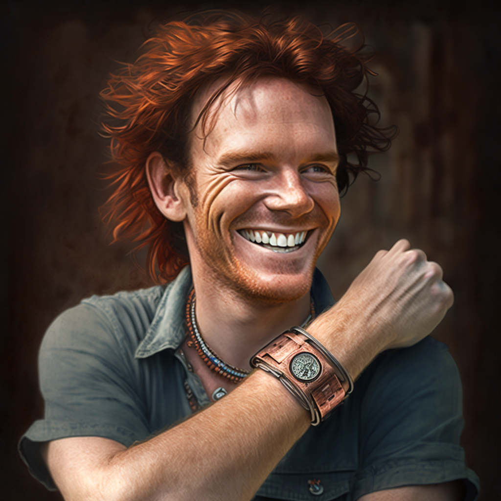 How Copper cured my friends sleep. by Steffan Adams Medium