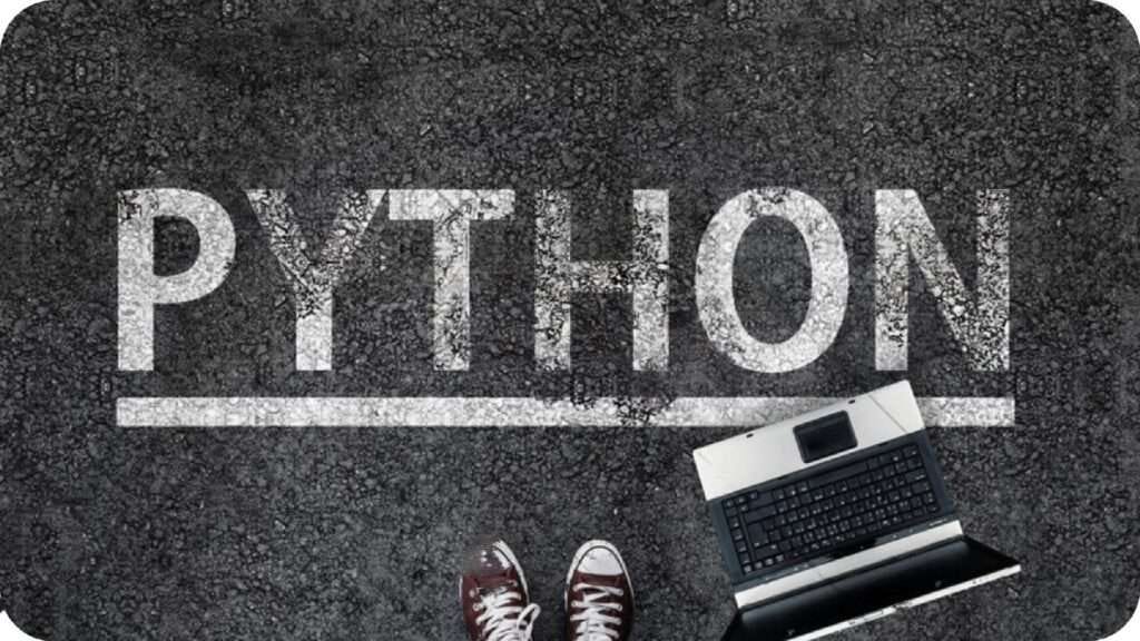 PYTHON FOR BEGINNERS: THE BEST PROGRAMMING LANGUAGE FOR LEARNING TO ...