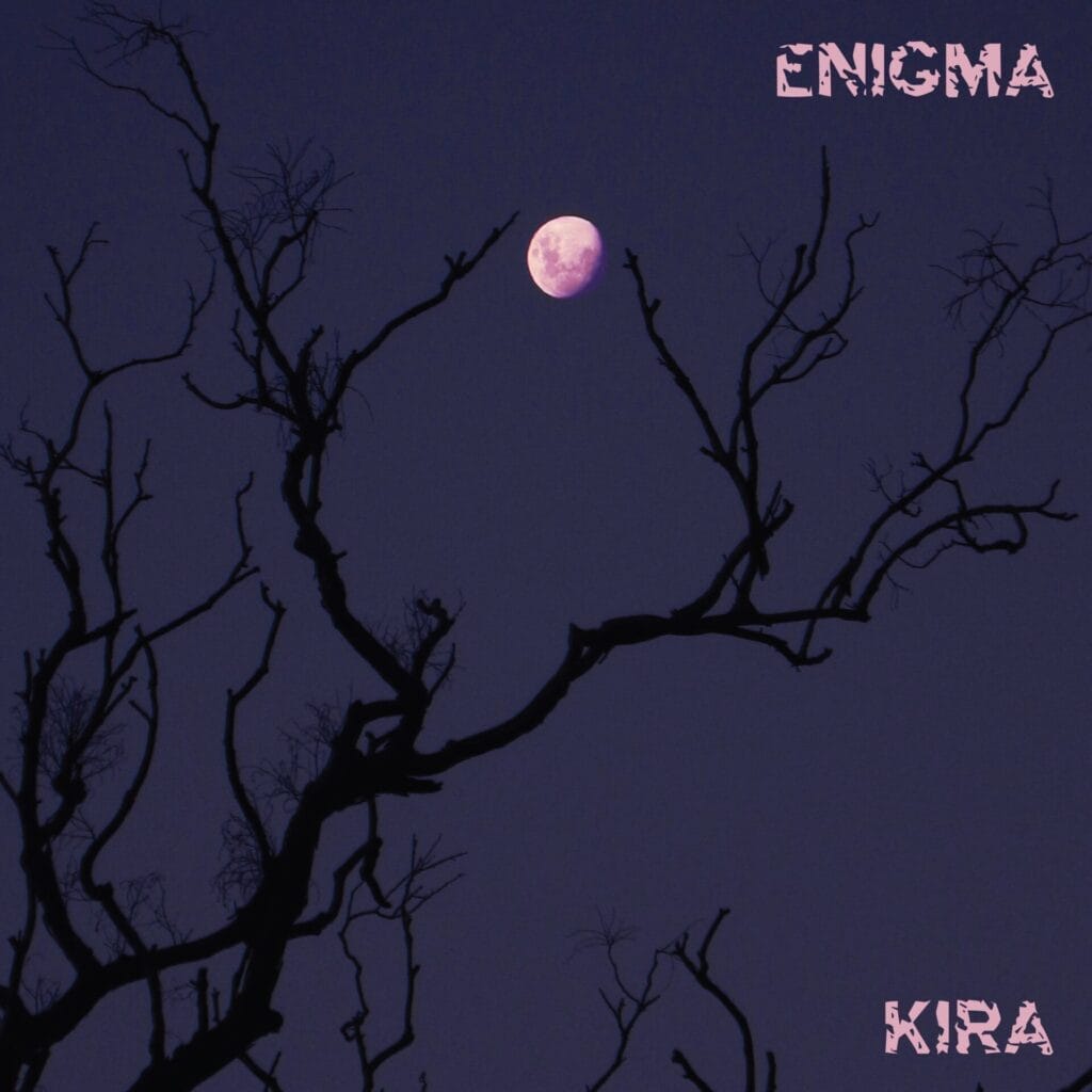 KIRA ROESSLER Returns With Enigma