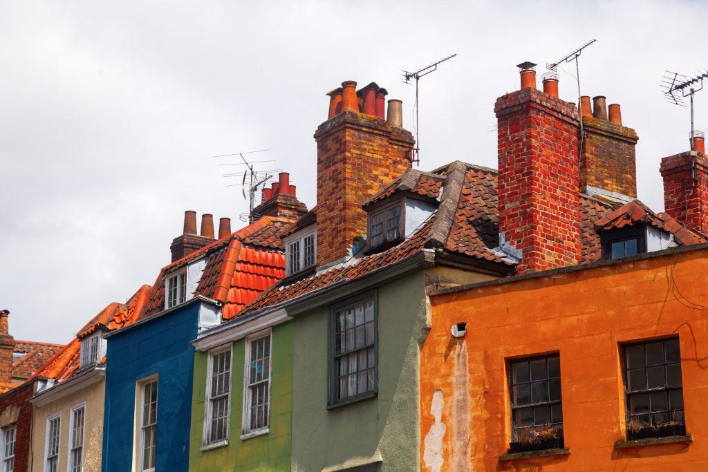 Building Surveyor Exeter: Your Trusted Partner for Comprehensive Building Surveys