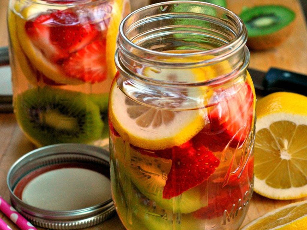 5 Effective Weight Loss Drinks