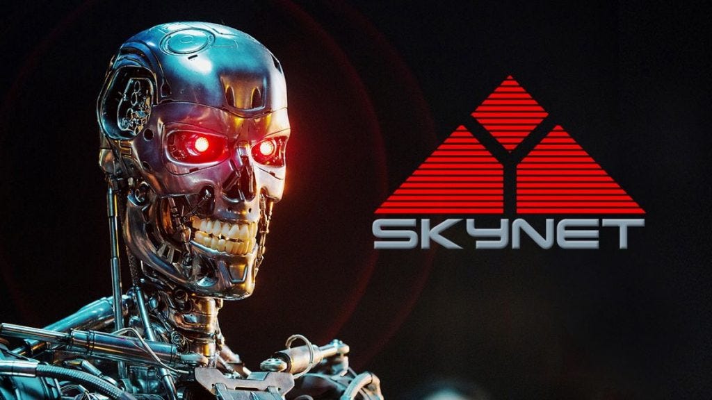 Skynet: Could AI really Turn Against Us?