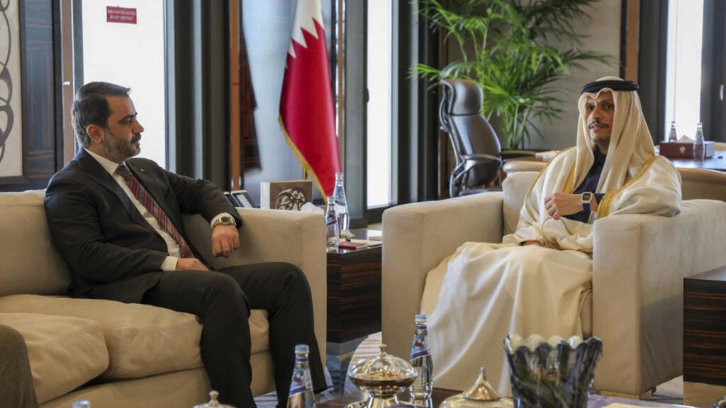 Diplomatie syrienne : priorité aux alliances avec le Golfe
