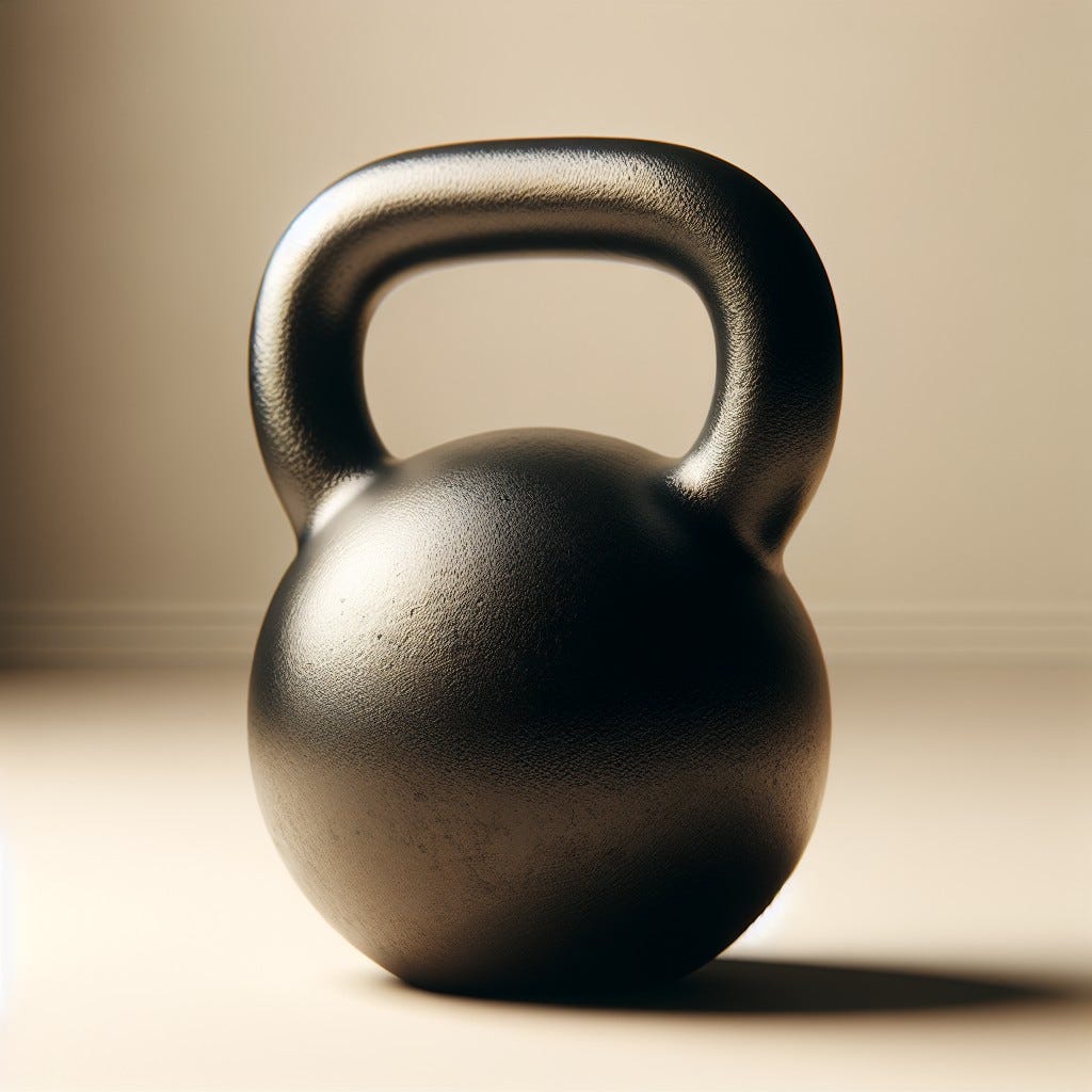 The Pros and Cons of Kettlebells What You Need to Know by Lauren