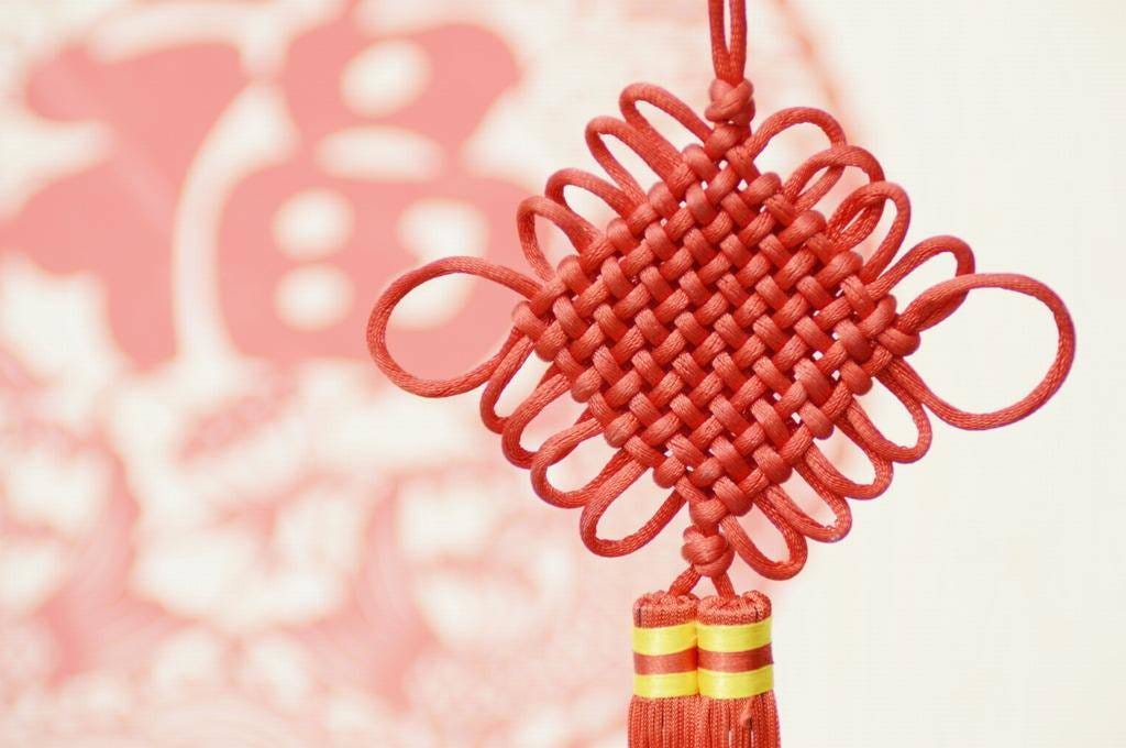 12 Different Types Of Chinese Knots And Their Significance
