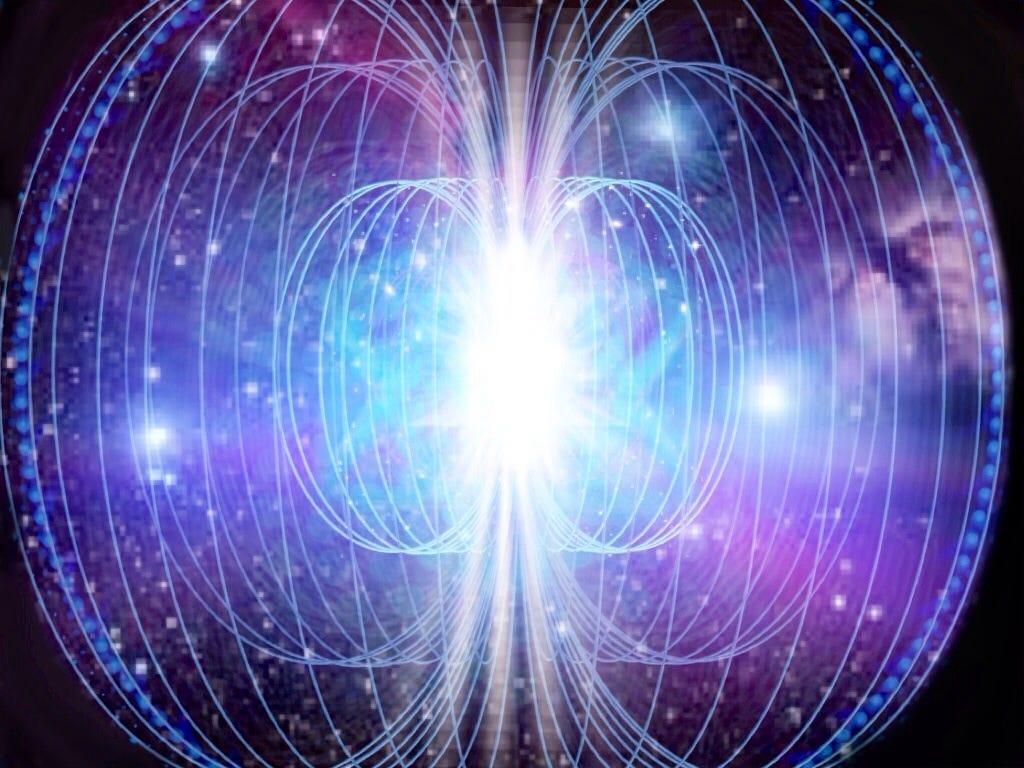 THE CREATOR-PROGRAMMER WITHIN (The Ghost in the Machine) | by ...