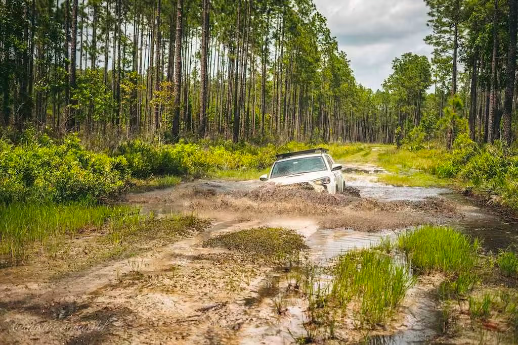 The Best 8 off road trails in Florida by Jeffery Smith Medium