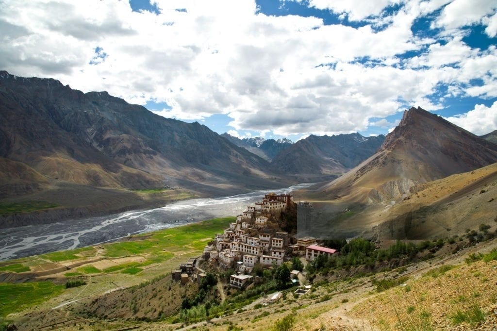 10 Hidden Gems of Spiti Valley That Will Leave You Breathless