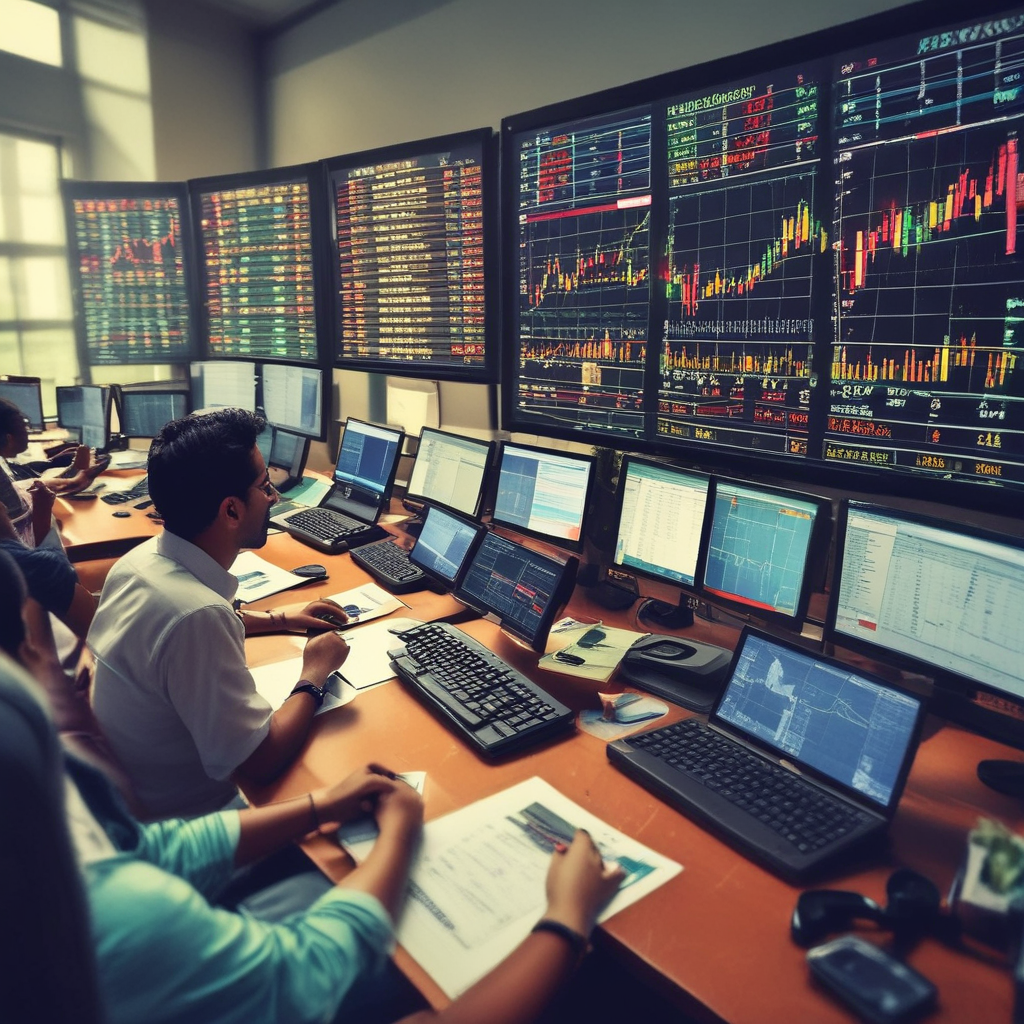 Stock Market: Election results will decide the market movement