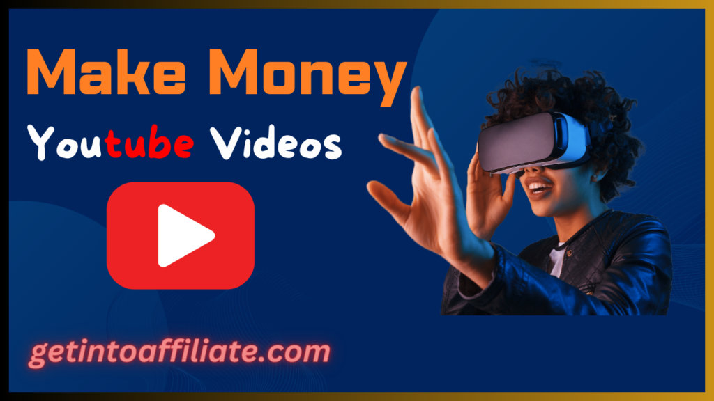 Make Money Watching Youtube Videos | By Azajur Rahman | Sep, 2023 | Medium