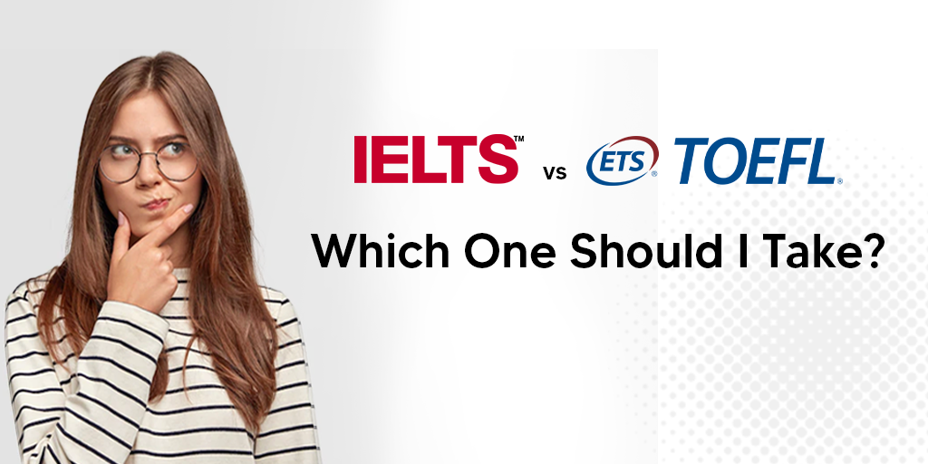 IELTS vs TOEFL: Which One Should I Take? | by Ocxee | Medium