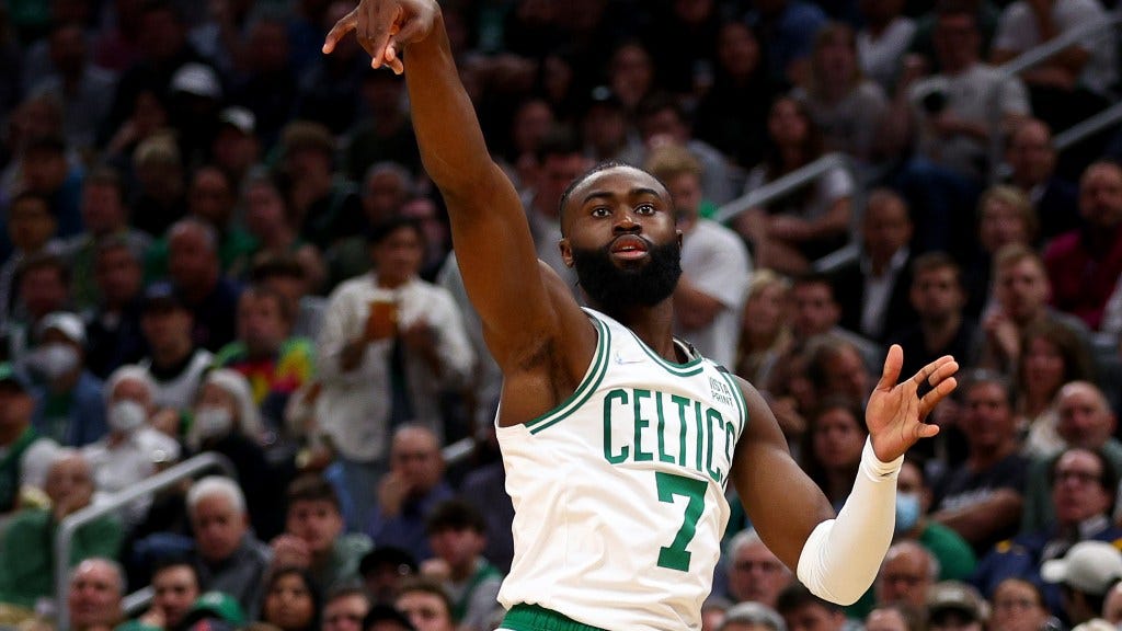Why Do NBA Player Salaries Continue To Hit New Highs By Yanchen Liu 