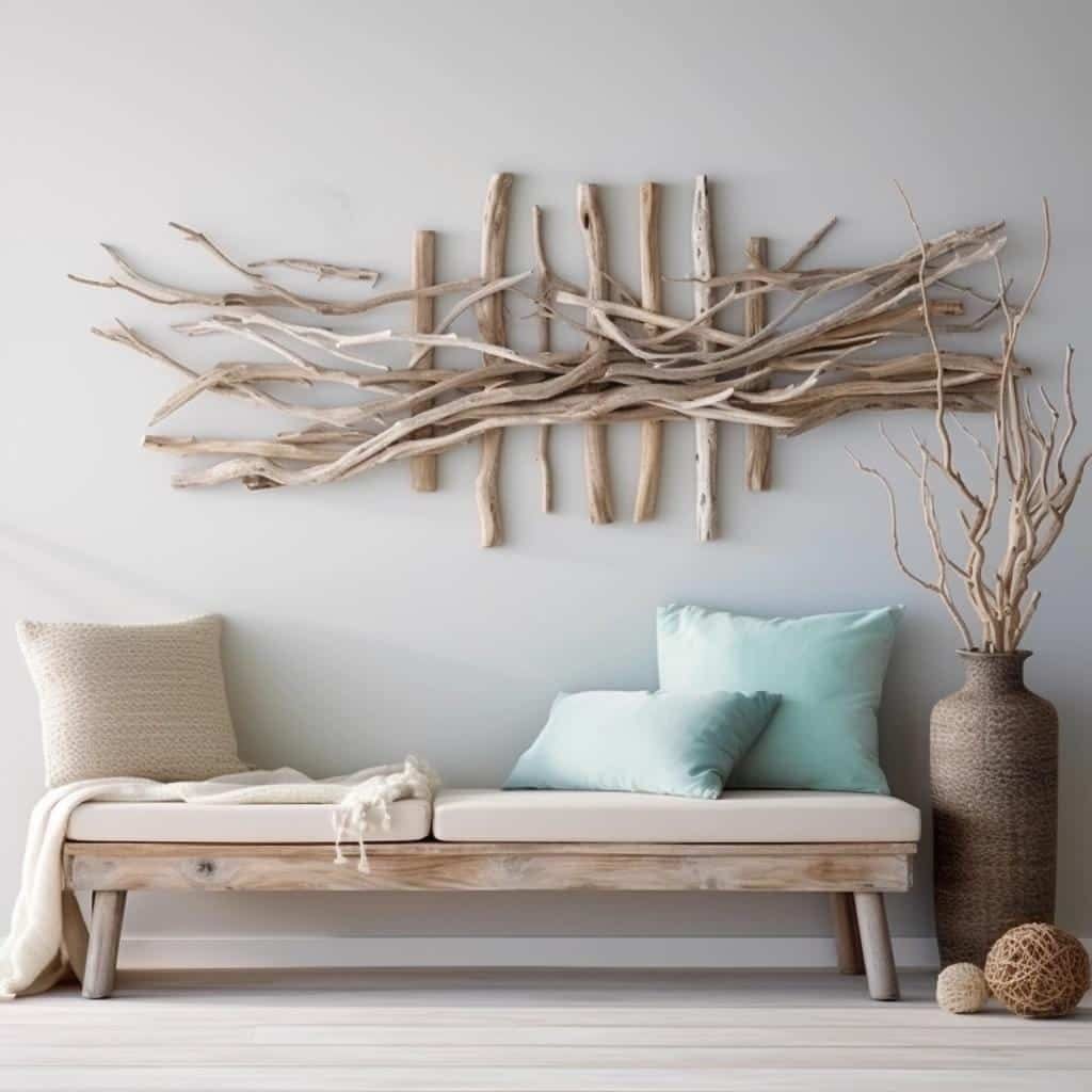 Unlock Coastal Charm: Driftwood Wall Decor Secrets Revealed. | by A