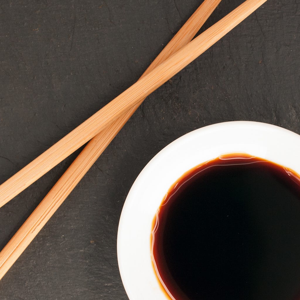 The Road to Umami