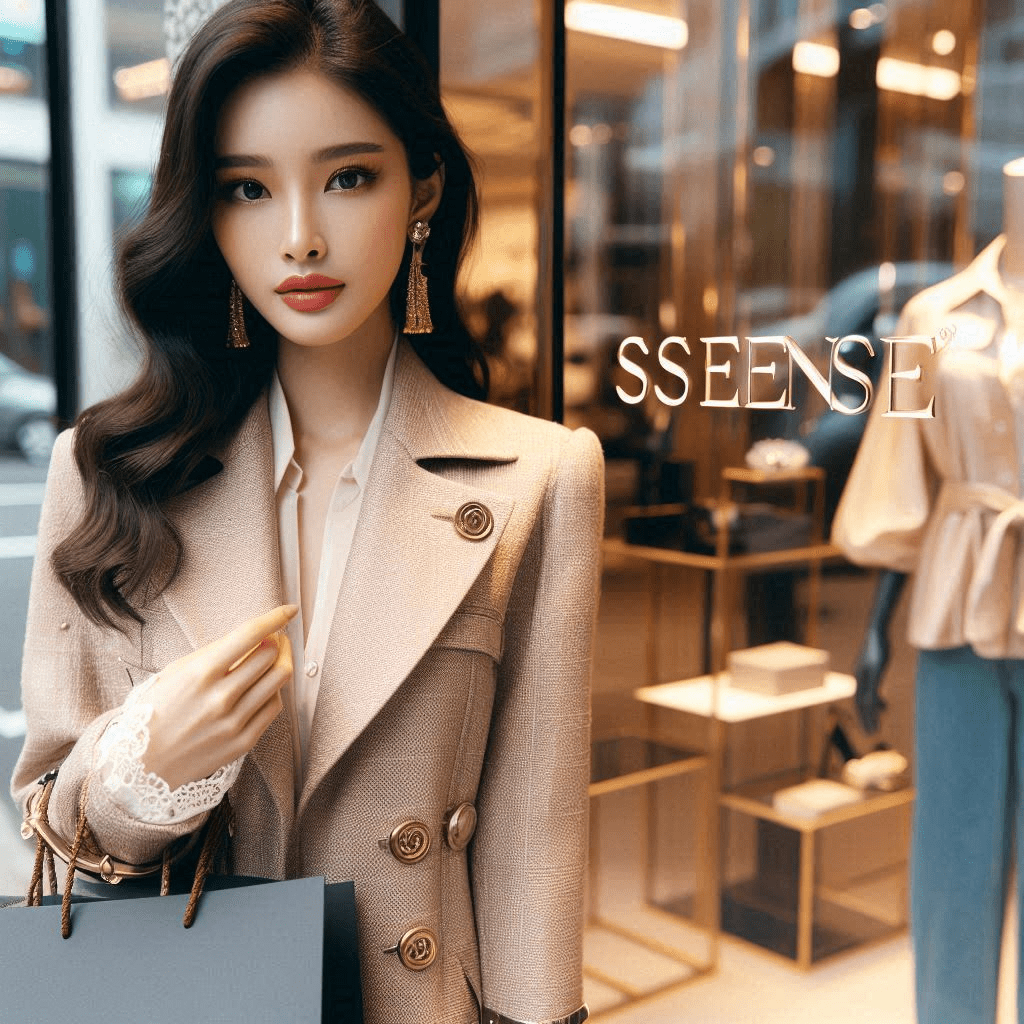 SSENSE Branding: The Power of SSENSE Branding for Fashion Success