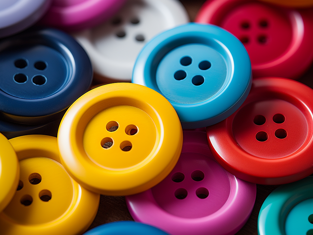 Button Basics: A Guide To The Different Types Of Buttons In Clothing Button Basics: A Guide To The Different Types Of Buttons In Clothing