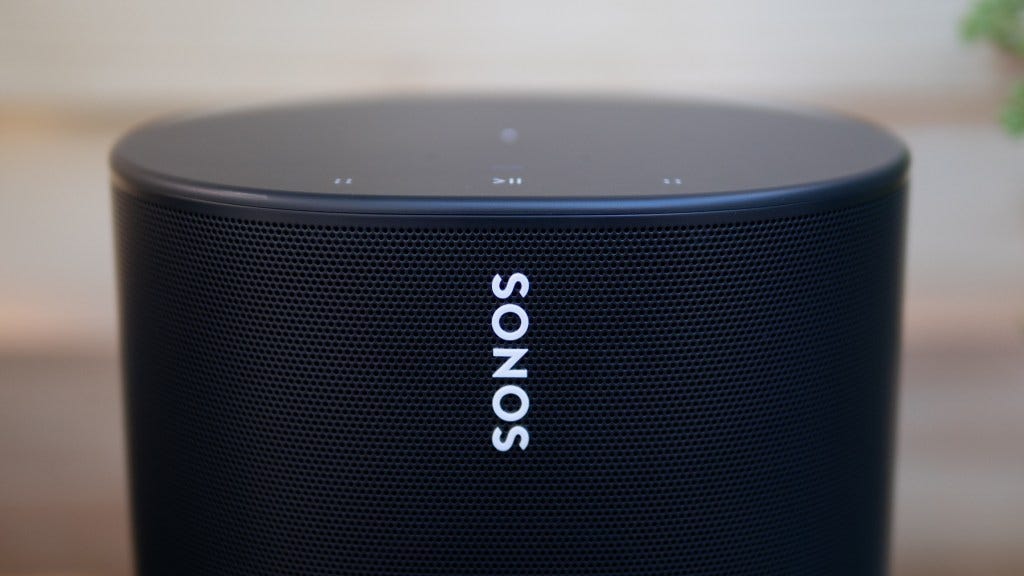 TO YOU CAN PLAY YOUTUBE ON YOUR SONOS SPEAKER | by Tapaan Chauhan | Medium