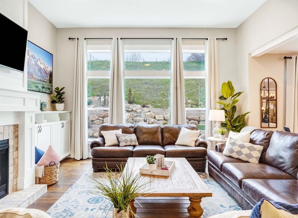 Top 3 Interior Designs In 2023 By An Affordable Interior Designer By 