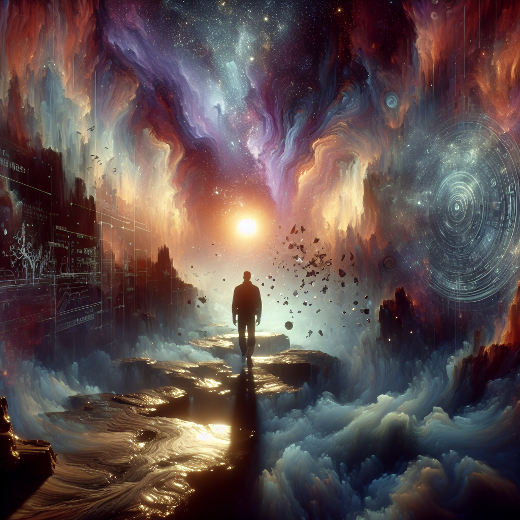 Embracing the Eternal Call A Deep Dive into Revelation 147 by