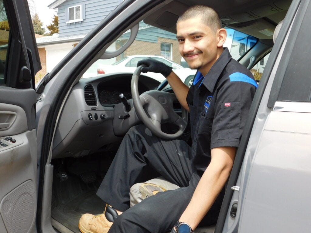 How To Find The Best Mobile Mechanic In Denver? by AutoFordable Professional Affordability LLC