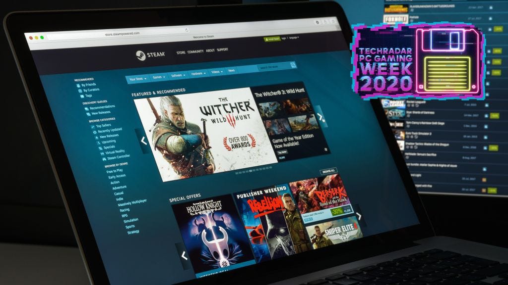 How To Turn Your Laptop Into A Gaming Laptop For Free by Spingaming