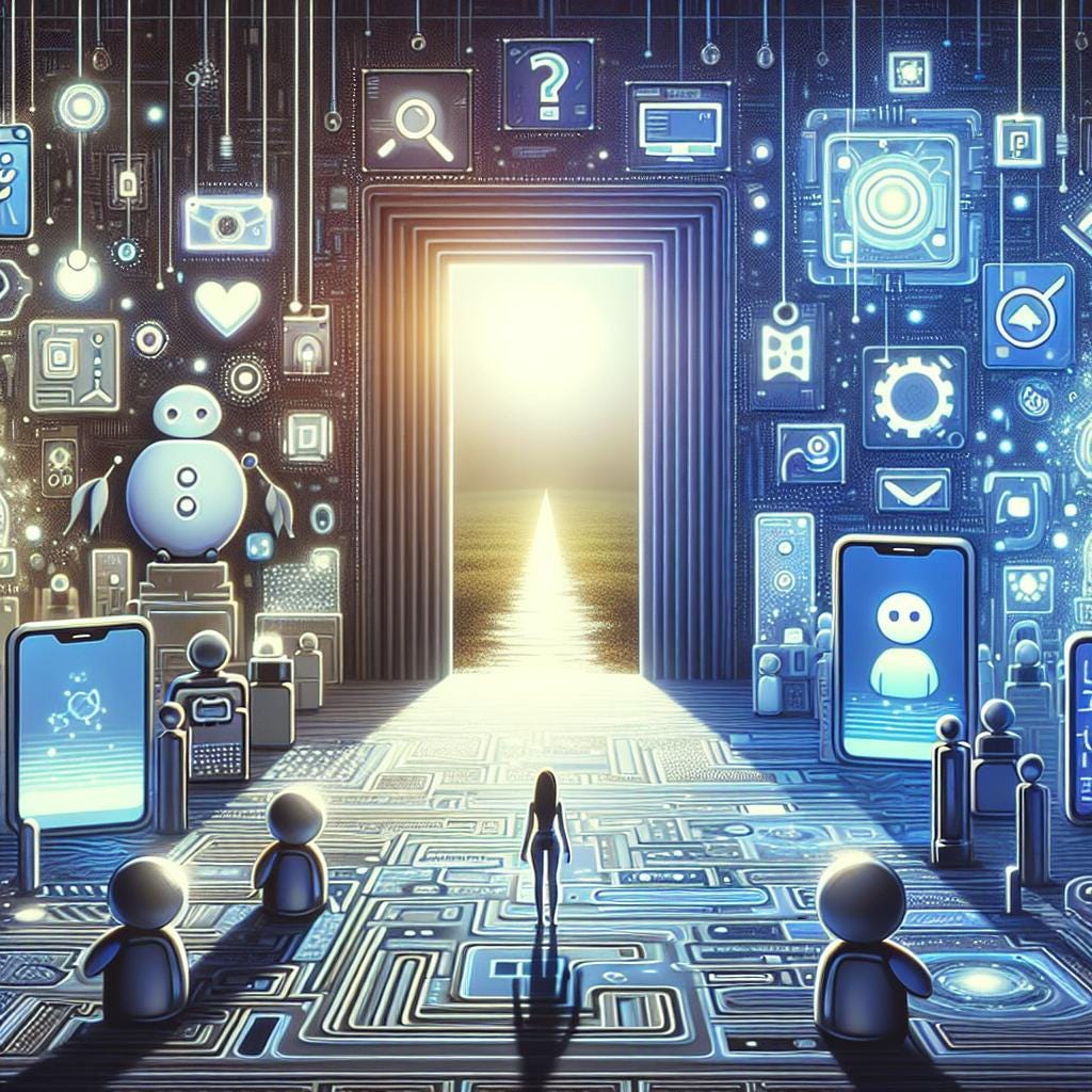 Most Popular Chatbot Platforms for Managing Websites