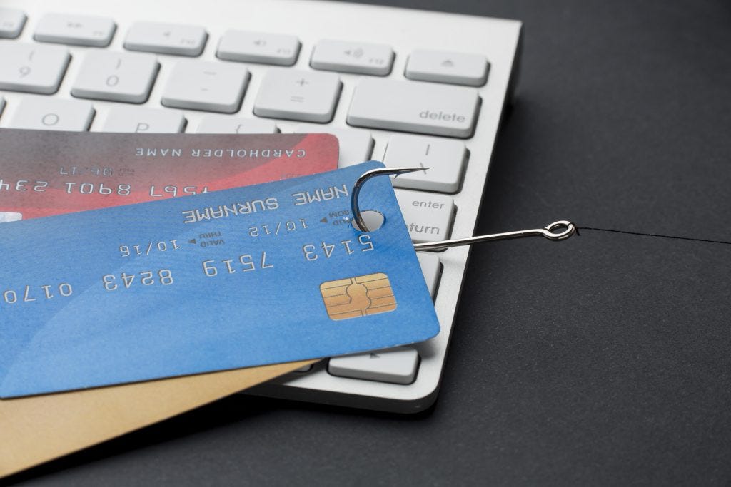 Is Your SME Prepared for the Surge in AI-Powered Phishing Scams Targeting UK Businesses in 2025?