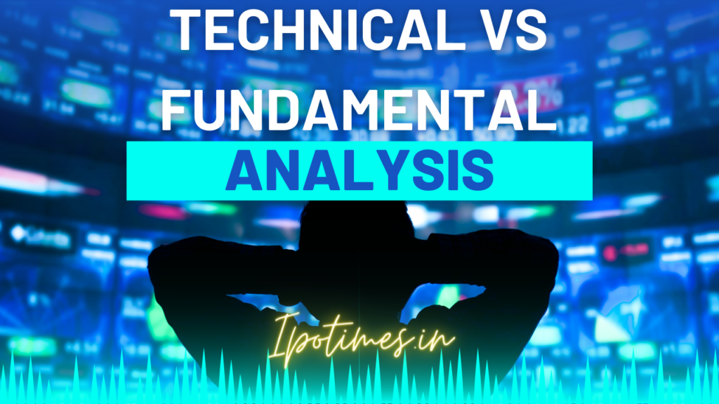 Technical vs Fundamental Analysis | by Lalla Talks | Medium