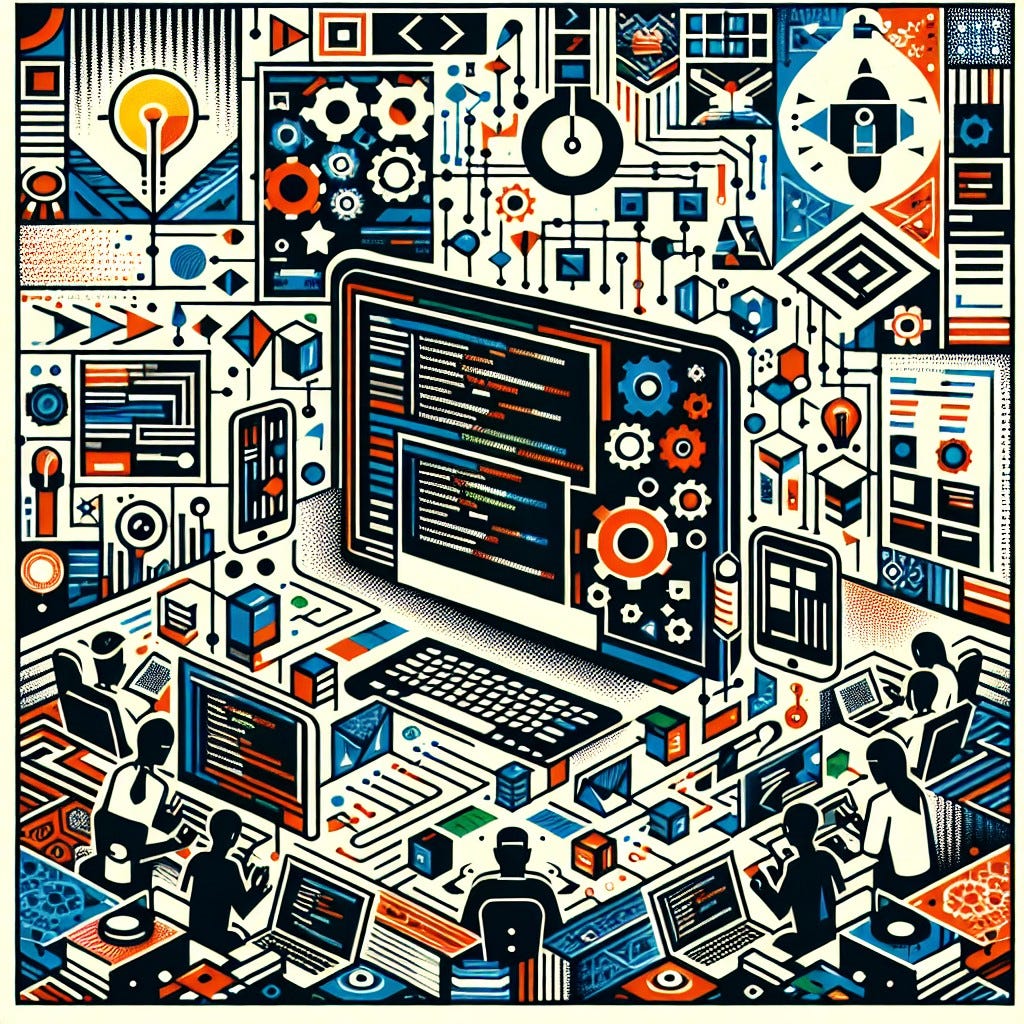 My checklist for choosing an App & Website Development Service #15 | by ...