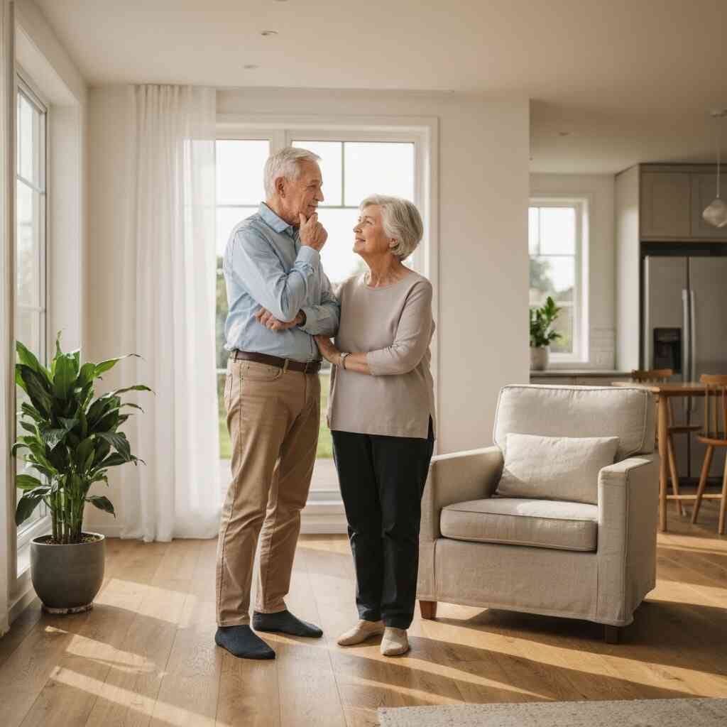Aging in Place Strategies for Senior Living in 2026