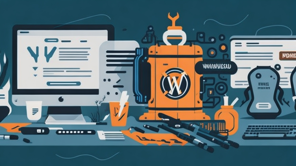 How to Install WordPress on GoDaddy A Beginner’s Guide by Huzaifa