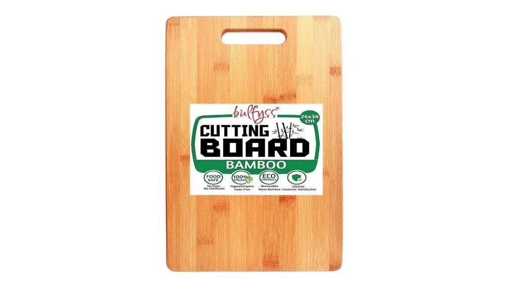 Top 10 Best Vegetable Chopping Board for Kitchen 2021 — Reviews & Buyer ...