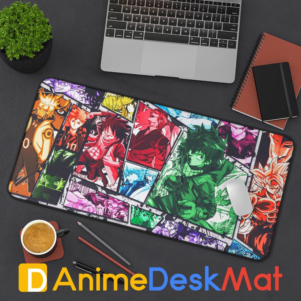 Shop Anime Online
