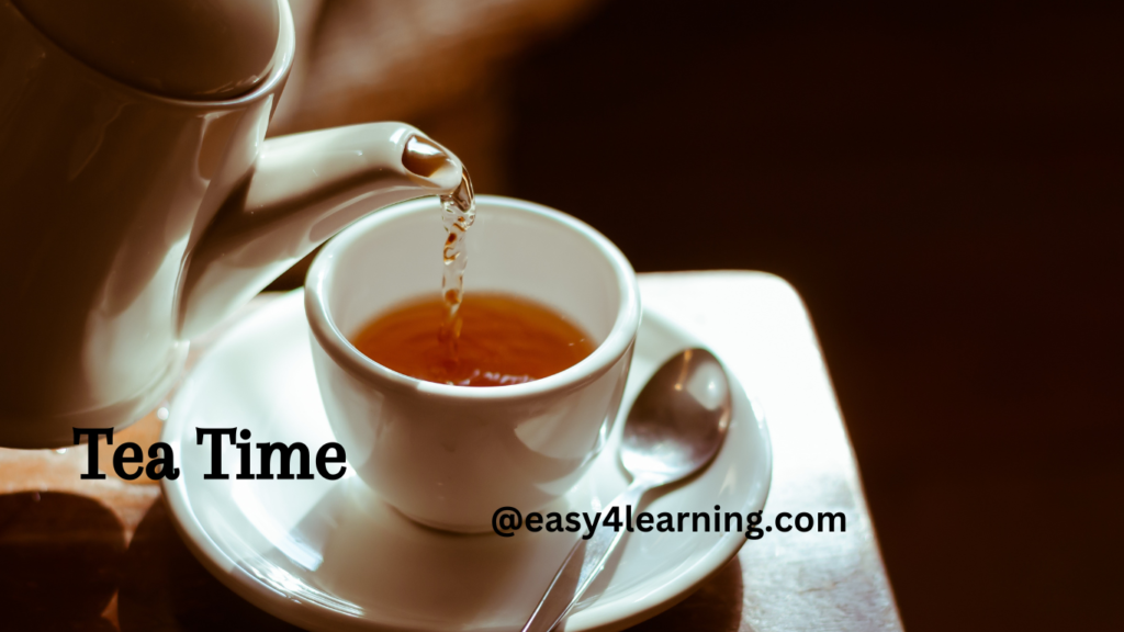 Is Tea Better Than Coffee. 1) Tea by Sumanriaz Medium